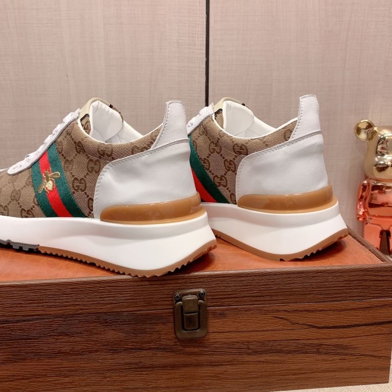 Gucci Low Shoes